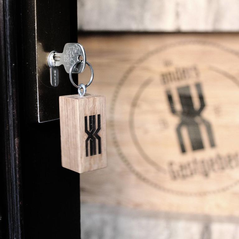 Alexxanders Hotel & Boardinghouse, Restaurant Chemnitz Dış mekan fotoğraf