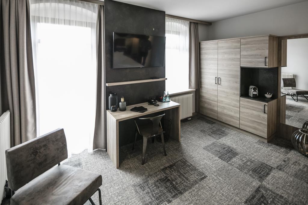 Alexxanders Hotel & Boardinghouse, Restaurant Chemnitz Dış mekan fotoğraf