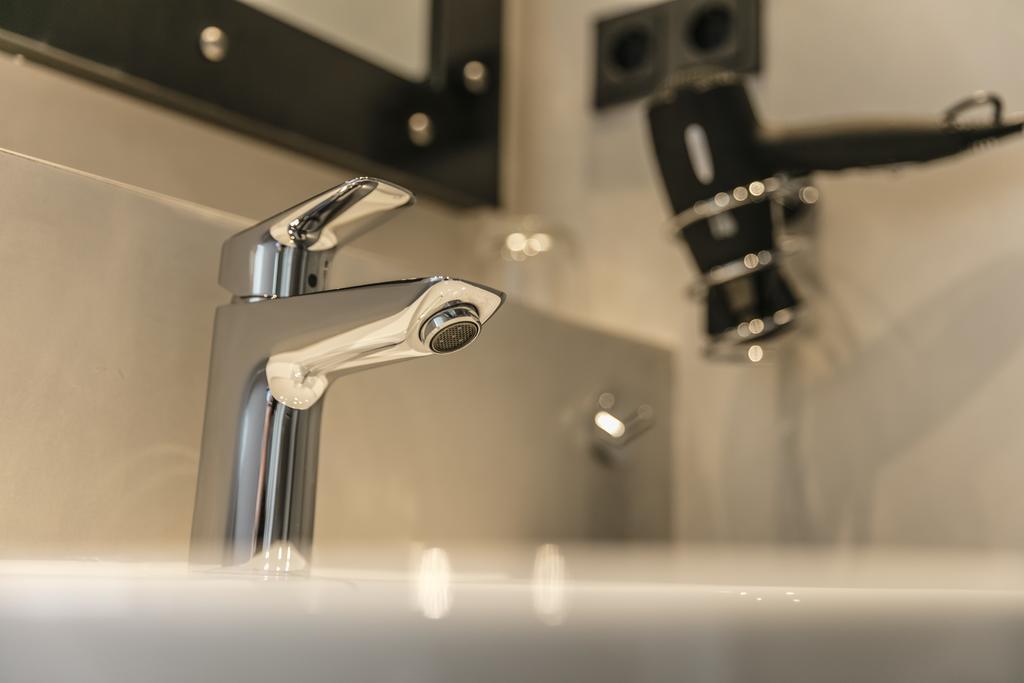 Alexxanders Hotel & Boardinghouse, Restaurant Chemnitz Dış mekan fotoğraf