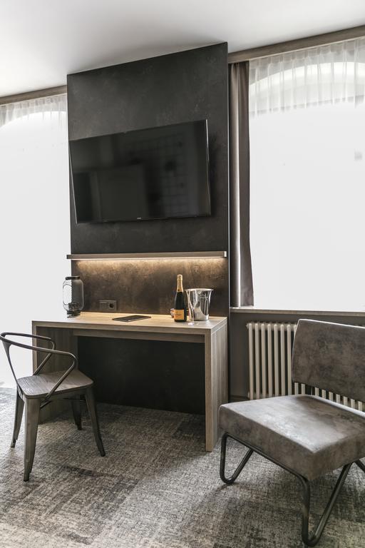 Alexxanders Hotel & Boardinghouse, Restaurant Chemnitz Dış mekan fotoğraf