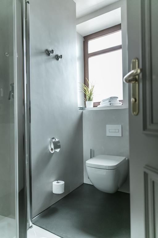 Alexxanders Hotel & Boardinghouse, Restaurant Chemnitz Dış mekan fotoğraf